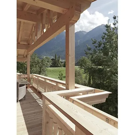 Alpenresidenz-oetztal Prázdninový dům Oetz