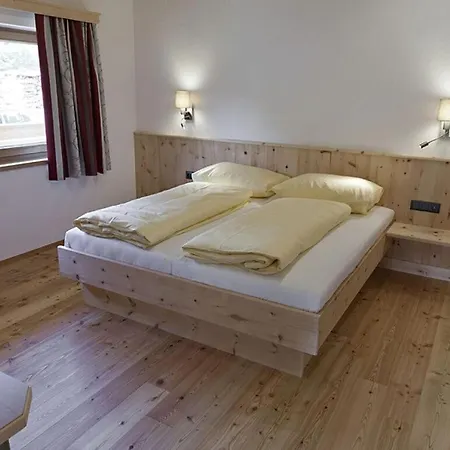 Prázdninový dům Alpenresidenz-oetztal