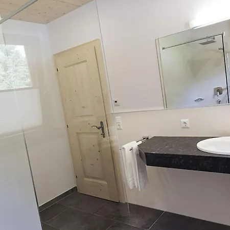 Prázdninový dům Alpenresidenz-oetztal *